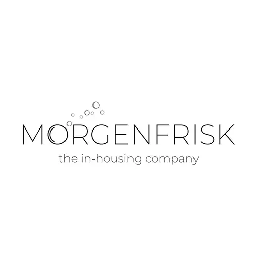 MORGENFRISK
