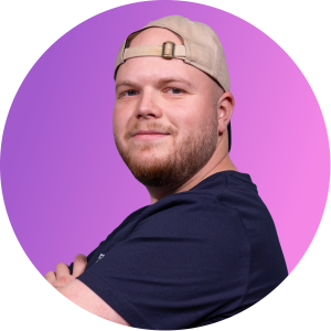 Picture of jesse