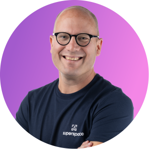 Picture of Sander Cruiming